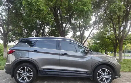 Geely Coolray I, 2022 год, 1 073 000 рублей, 2 фотография