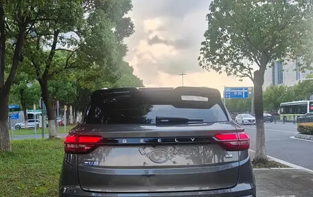 Geely Coolray I, 2022 год, 1 073 000 рублей, 5 фотография