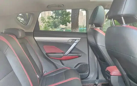 Geely Coolray I, 2022 год, 1 073 000 рублей, 7 фотография