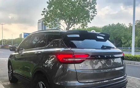 Geely Coolray I, 2022 год, 1 073 000 рублей, 6 фотография