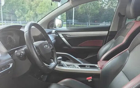 Geely Coolray I, 2022 год, 1 073 000 рублей, 12 фотография