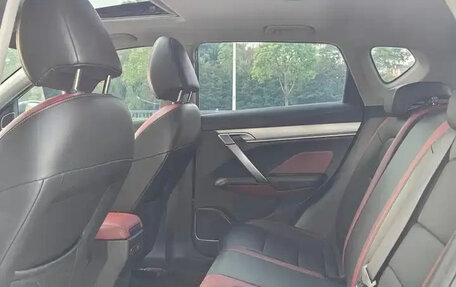 Geely Coolray I, 2022 год, 1 073 000 рублей, 11 фотография