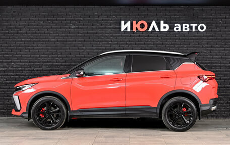 Geely Coolray I, 2024 год, 2 380 000 рублей, 8 фотография