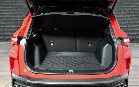 Geely Coolray I, 2024 год, 2 380 000 рублей, 6 фотография