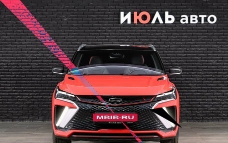 Geely Coolray I, 2024 год, 2 380 000 рублей, 2 фотография