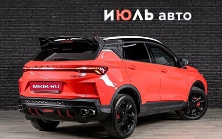 Geely Coolray I, 2024 год, 2 380 000 рублей, 4 фотография