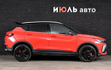 Geely Coolray I, 2024 год, 2 380 000 рублей, 9 фотография