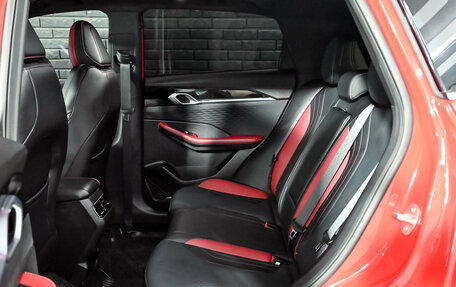 Geely Coolray I, 2024 год, 2 380 000 рублей, 22 фотография