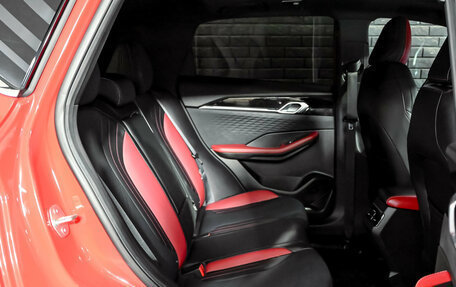 Geely Coolray I, 2024 год, 2 380 000 рублей, 21 фотография
