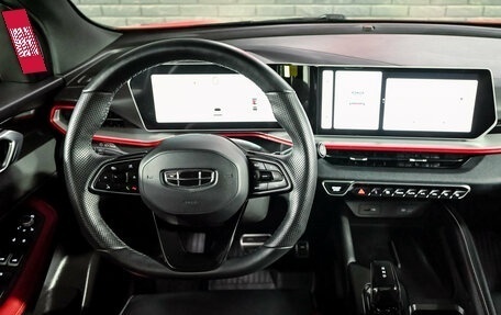 Geely Coolray I, 2024 год, 2 380 000 рублей, 18 фотография