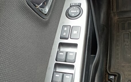 KIA Rio III рестайлинг, 2014 год, 750 000 рублей, 7 фотография