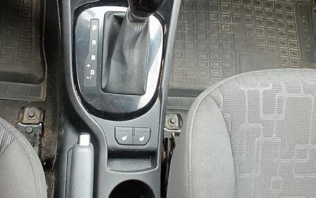 KIA Rio III рестайлинг, 2014 год, 750 000 рублей, 8 фотография