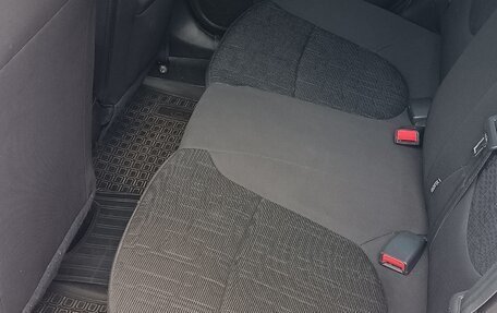 KIA Rio III рестайлинг, 2014 год, 750 000 рублей, 9 фотография