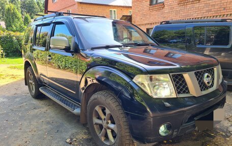 Nissan Pathfinder, 2008 год, 689 000 рублей, 3 фотография