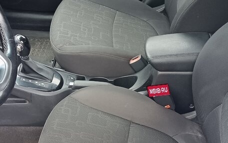 KIA Rio III рестайлинг, 2014 год, 750 000 рублей, 10 фотография