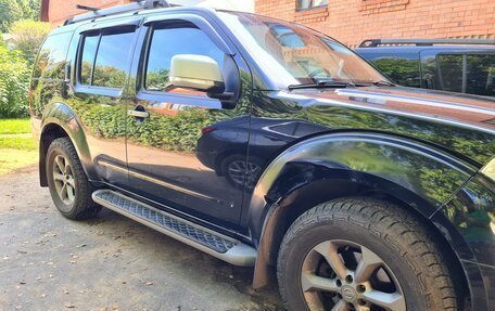 Nissan Pathfinder, 2008 год, 689 000 рублей, 4 фотография