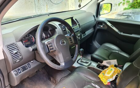 Nissan Pathfinder, 2008 год, 689 000 рублей, 30 фотография