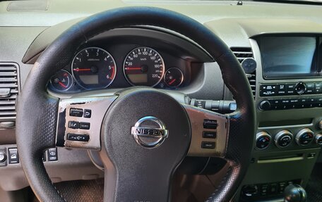 Nissan Pathfinder, 2008 год, 689 000 рублей, 28 фотография
