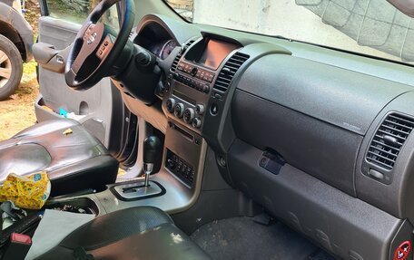 Nissan Pathfinder, 2008 год, 689 000 рублей, 25 фотография
