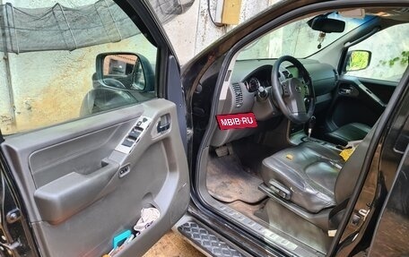 Nissan Pathfinder, 2008 год, 689 000 рублей, 24 фотография