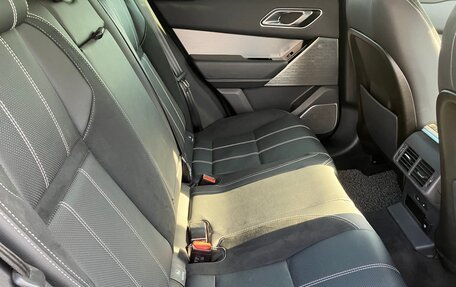 Land Rover Range Rover Velar I, 2019 год, 4 100 000 рублей, 16 фотография