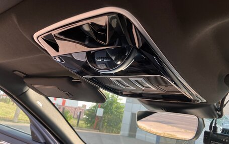 Land Rover Range Rover Velar I, 2019 год, 4 100 000 рублей, 24 фотография