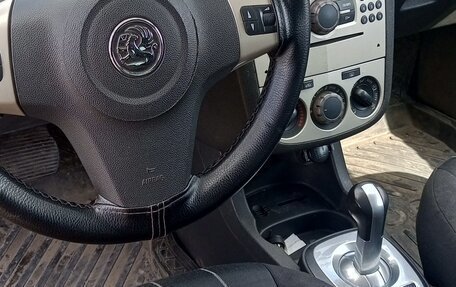 Opel Corsa D, 2007 год, 370 000 рублей, 6 фотография