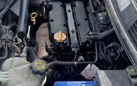 Opel Corsa D, 2007 год, 370 000 рублей, 7 фотография