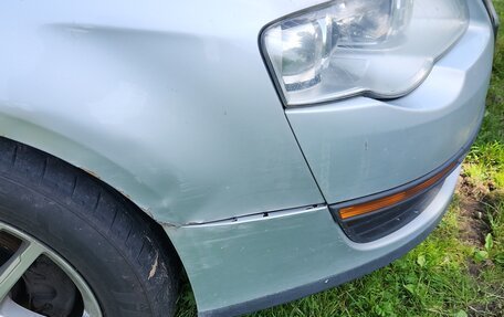 Volkswagen Passat B6, 2009 год, 510 000 рублей, 15 фотография
