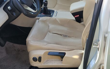 Volkswagen Passat B6, 2009 год, 510 000 рублей, 12 фотография