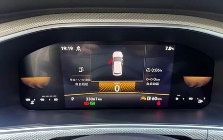 Volkswagen T-Roc I, 2023 год, 2 090 900 рублей, 3 фотография
