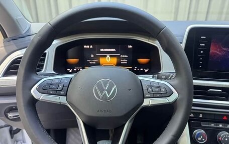 Volkswagen T-Roc I, 2023 год, 2 090 900 рублей, 7 фотография
