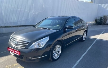 Nissan Teana, 2013 год, 1 200 000 рублей, 3 фотография