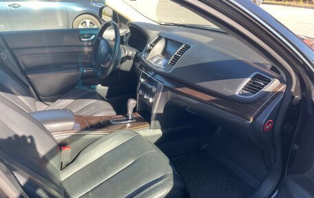 Nissan Teana, 2013 год, 1 200 000 рублей, 11 фотография