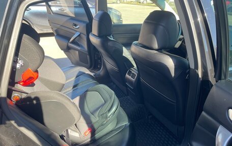 Nissan Teana, 2013 год, 1 200 000 рублей, 12 фотография