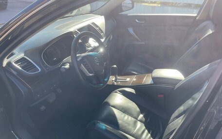 Nissan Teana, 2013 год, 1 200 000 рублей, 9 фотография