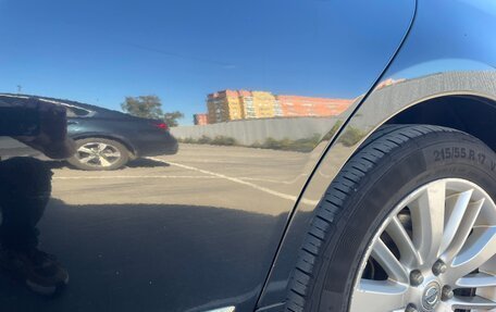 Nissan Teana, 2013 год, 1 200 000 рублей, 5 фотография
