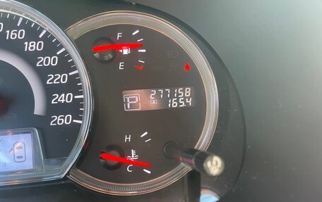 Nissan Teana, 2013 год, 1 200 000 рублей, 13 фотография