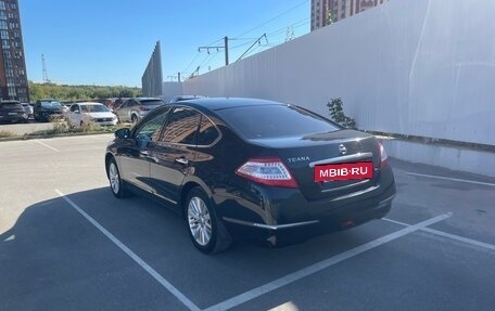 Nissan Teana, 2013 год, 1 200 000 рублей, 6 фотография