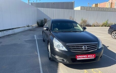 Nissan Teana, 2013 год, 1 200 000 рублей, 2 фотография
