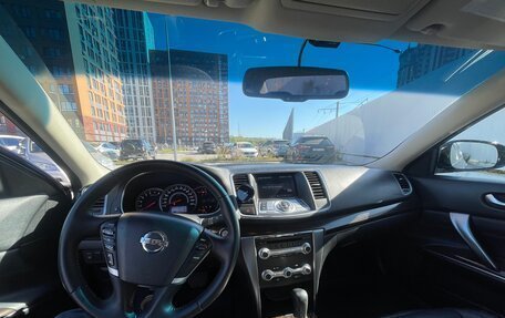 Nissan Teana, 2013 год, 1 200 000 рублей, 14 фотография
