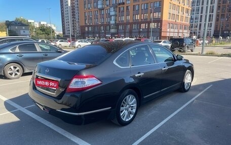Nissan Teana, 2013 год, 1 200 000 рублей, 8 фотография