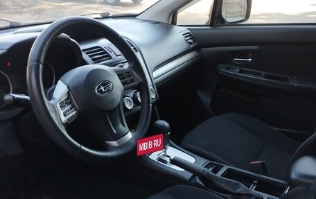 Subaru Impreza IV, 2012 год, 1 100 000 рублей, 3 фотография