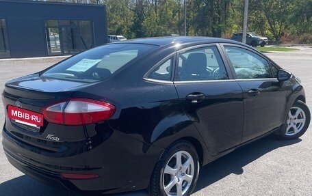 Ford Fiesta, 2015 год, 650 000 рублей, 8 фотография