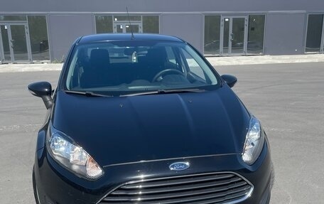Ford Fiesta, 2015 год, 650 000 рублей, 7 фотография
