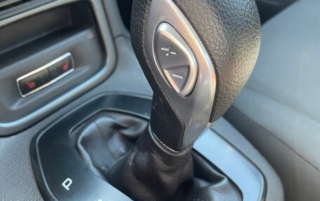 Ford Fiesta, 2015 год, 650 000 рублей, 21 фотография