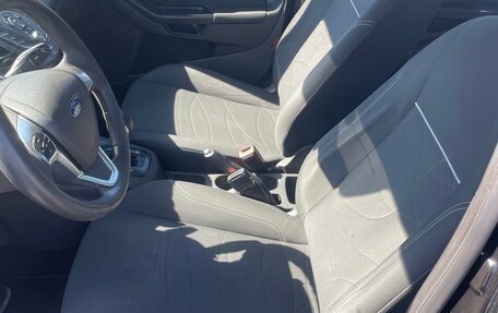 Ford Fiesta, 2015 год, 650 000 рублей, 16 фотография