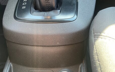 Ford Fiesta, 2015 год, 650 000 рублей, 22 фотография