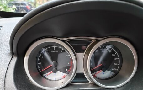 Geely Emgrand X7 I, 2015 год, 649 000 рублей, 9 фотография