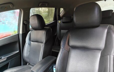 Geely Emgrand X7 I, 2015 год, 649 000 рублей, 8 фотография